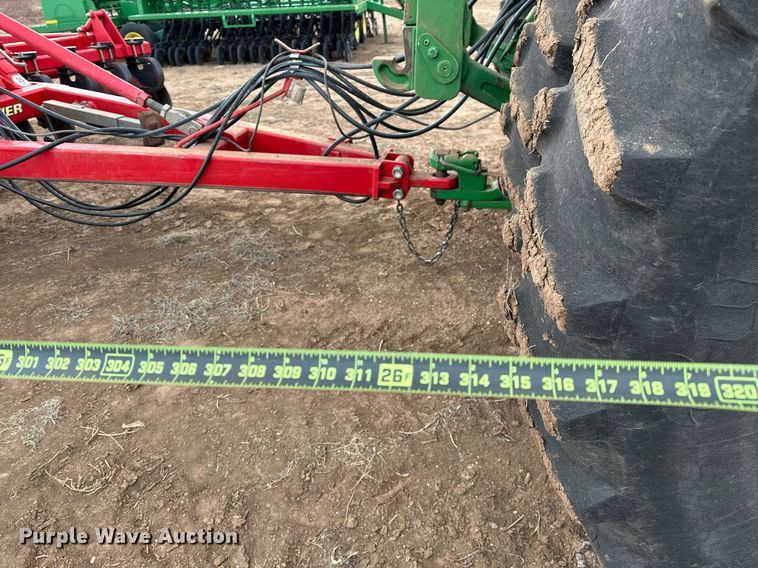 image for item LR9749 Sunflower 4511  chisel