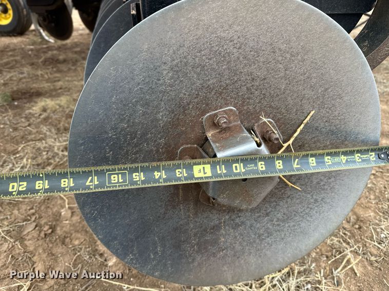 image for item LR9749 Sunflower 4511  chisel