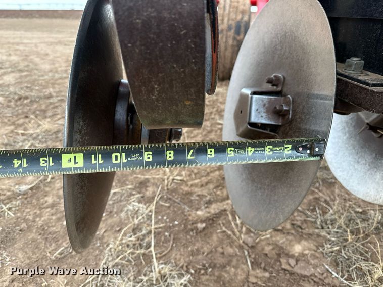 image for item LR9749 Sunflower 4511  chisel