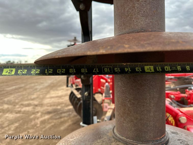 image for item LR9749 Sunflower 4511  chisel