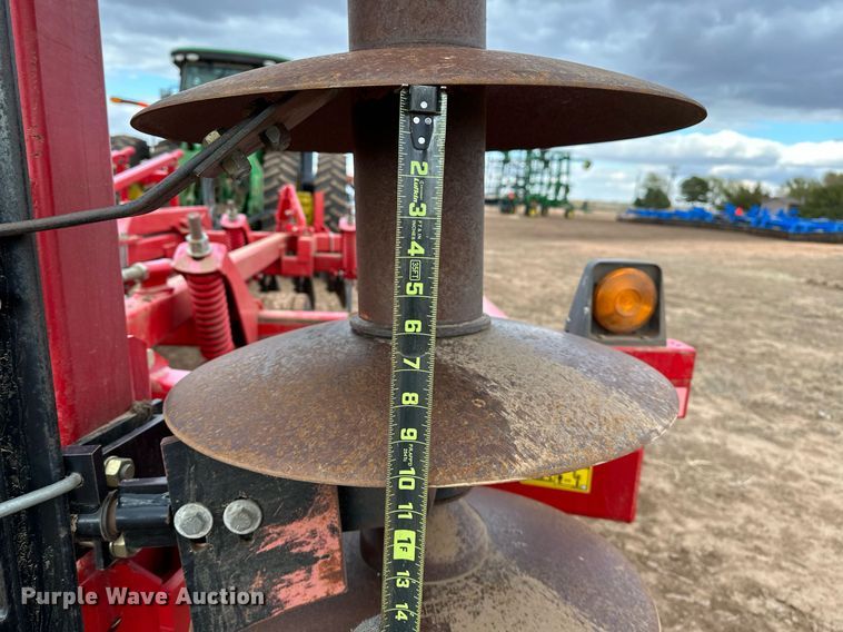 image for item LR9749 Sunflower 4511  chisel