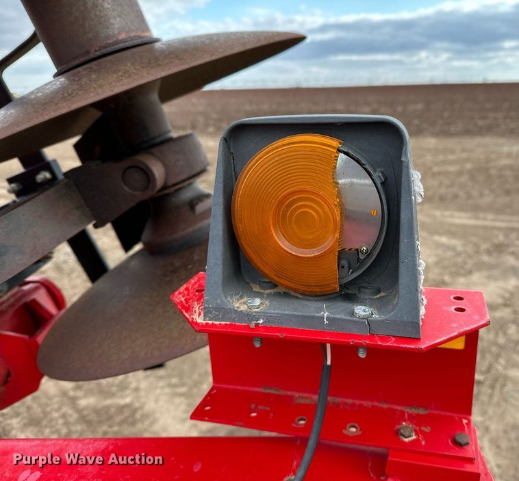 image for item LR9749 Sunflower 4511  chisel