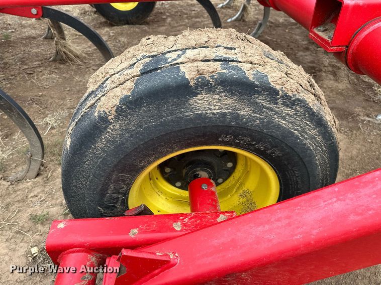 image for item LR9749 Sunflower 4511  chisel