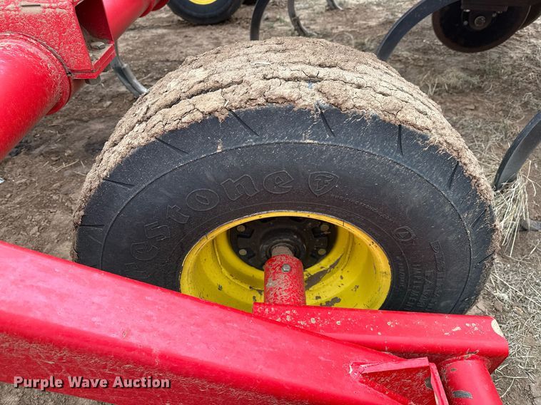 image for item LR9749 Sunflower 4511  chisel