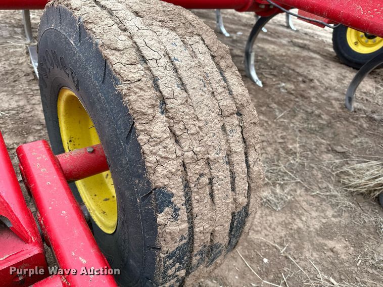 image for item LR9749 Sunflower 4511  chisel