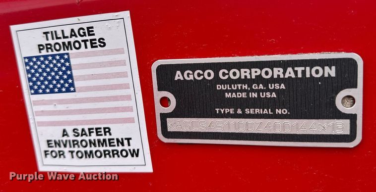 image for item LR9749 Sunflower 4511  chisel