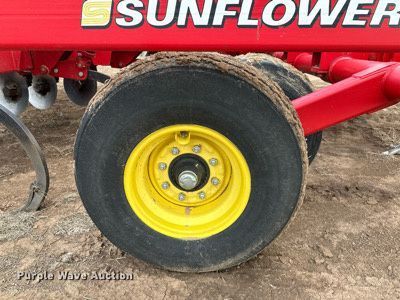 image for item LR9749 Sunflower 4511  chisel