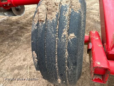 image for item LR9749 Sunflower 4511  chisel