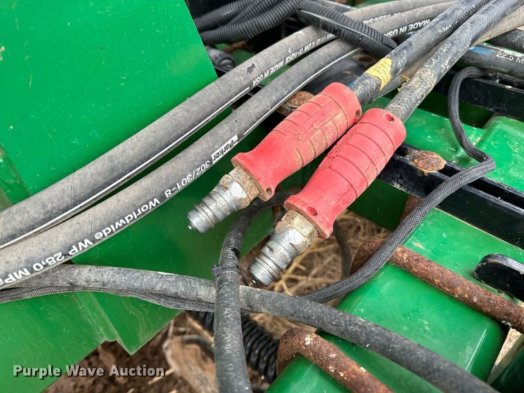 image for item LR9750 Great Plains NP4000-1630  strip-till