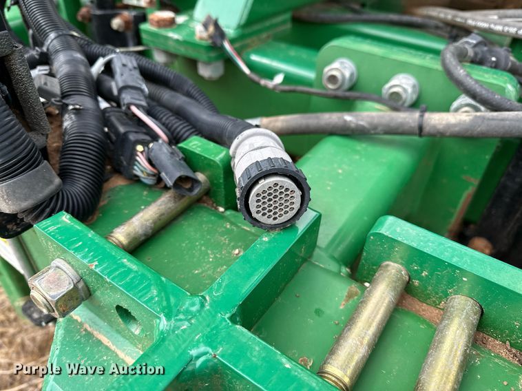 image for item LR9750 Great Plains NP4000-1630  strip-till