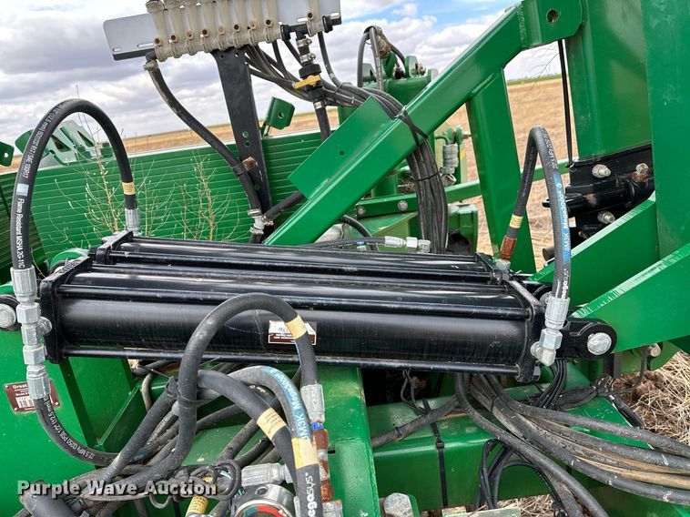 image for item LR9750 Great Plains NP4000-1630  strip-till