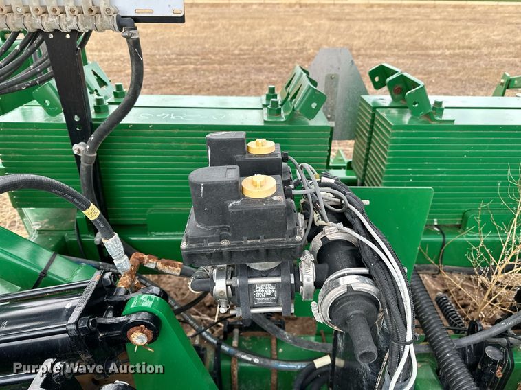 image for item LR9750 Great Plains NP4000-1630  strip-till