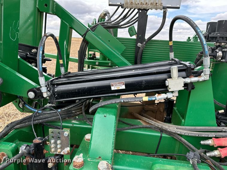 image for item LR9750 Great Plains NP4000-1630  strip-till