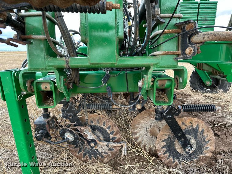 image for item LR9750 Great Plains NP4000-1630  strip-till