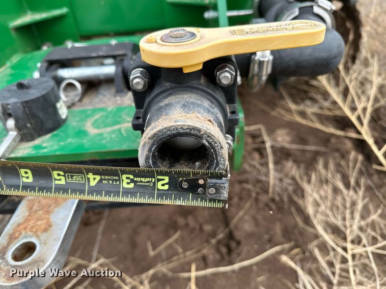 image for item LR9750 Great Plains NP4000-1630  strip-till