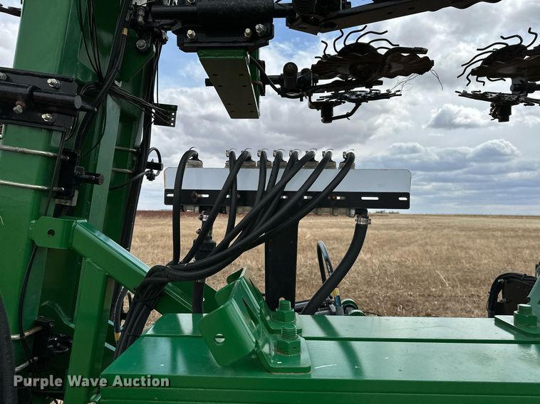 image for item LR9750 Great Plains NP4000-1630  strip-till