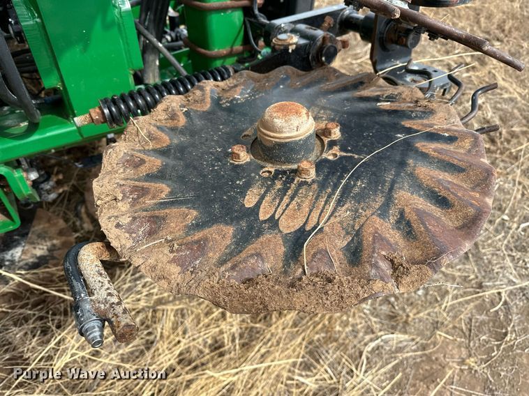 image for item LR9750 Great Plains NP4000-1630  strip-till