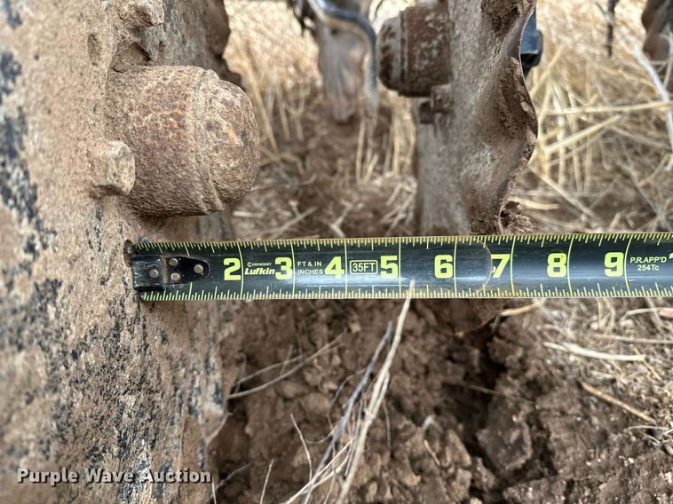 image for item LR9750 Great Plains NP4000-1630  strip-till