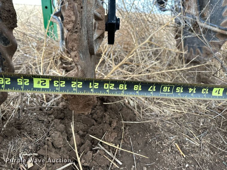 image for item LR9750 Great Plains NP4000-1630  strip-till