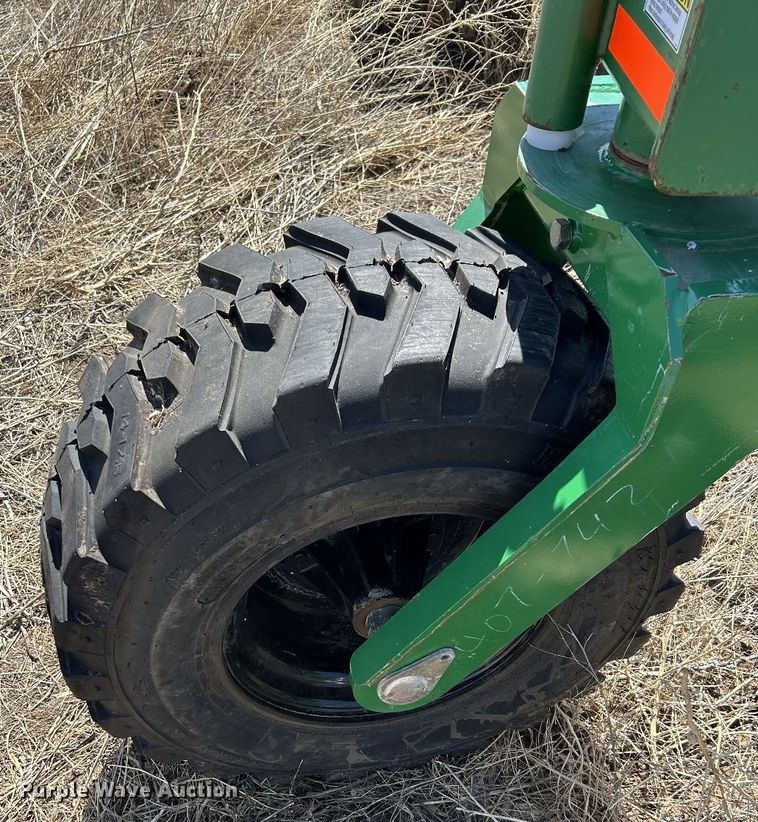 image for item LR9750 Great Plains NP4000-1630  strip-till