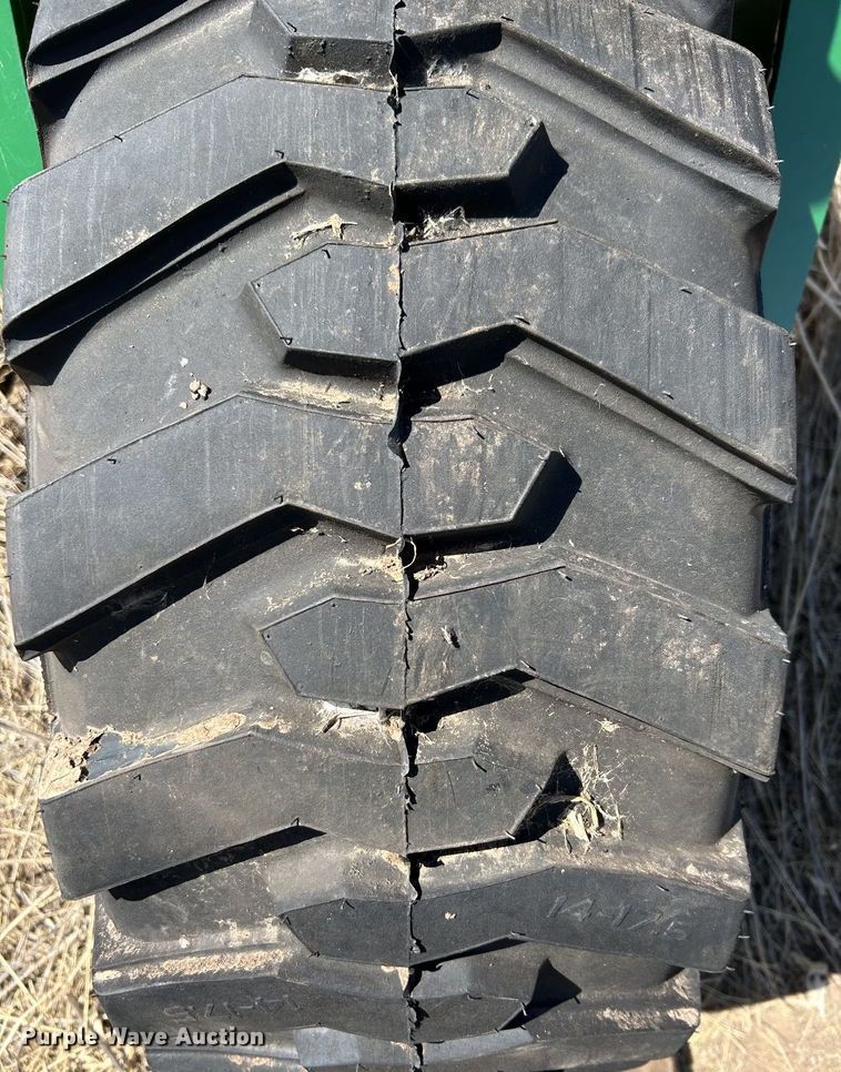 image for item LR9750 Great Plains NP4000-1630  strip-till