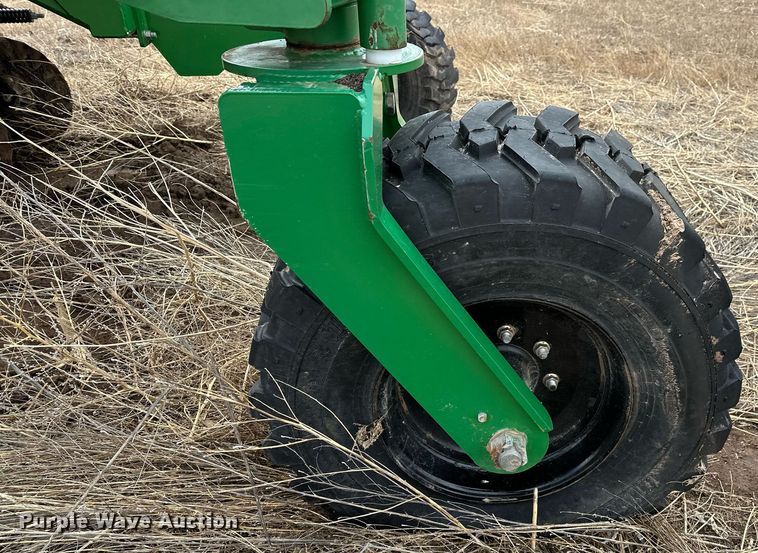 image for item LR9750 Great Plains NP4000-1630  strip-till