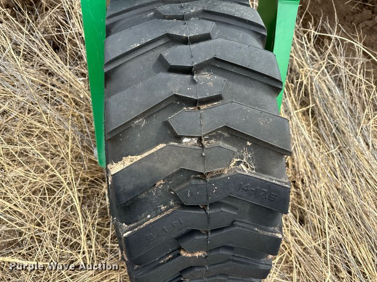 image for item LR9750 Great Plains NP4000-1630  strip-till