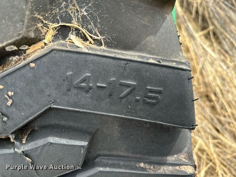 image for item LR9750 Great Plains NP4000-1630  strip-till