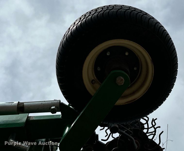 image for item LR9750 Great Plains NP4000-1630  strip-till