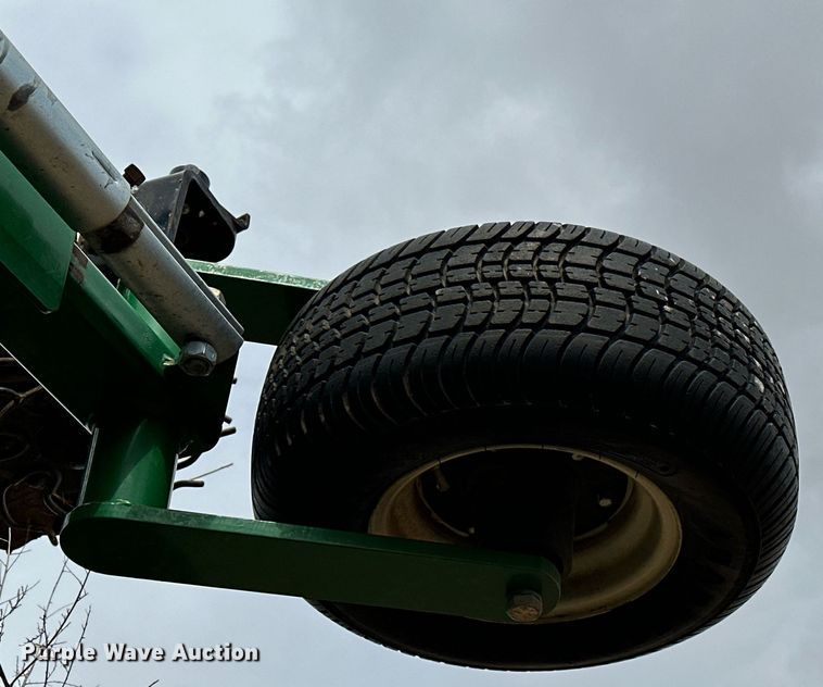 image for item LR9750 Great Plains NP4000-1630  strip-till