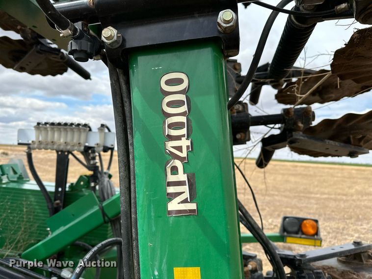 image for item LR9750 Great Plains NP4000-1630  strip-till