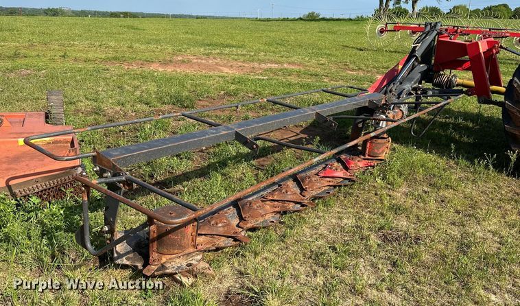 image for item LR9783 Vicon DMP2800  disc mower