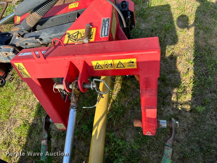 image for item LR9783 Vicon DMP2800  disc mower