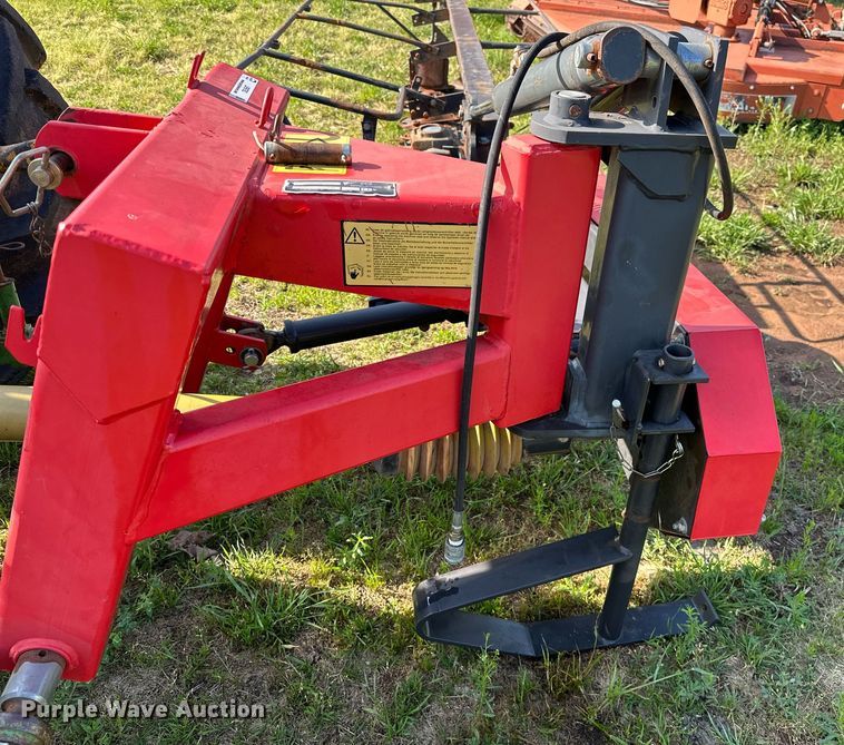 image for item LR9783 Vicon DMP2800  disc mower