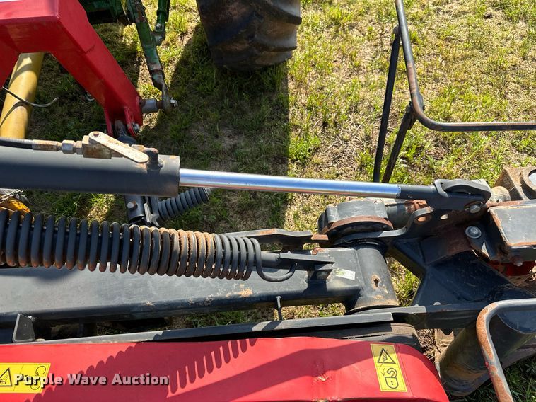 image for item LR9783 Vicon DMP2800  disc mower