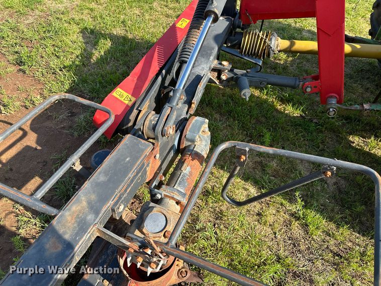 image for item LR9783 Vicon DMP2800  disc mower