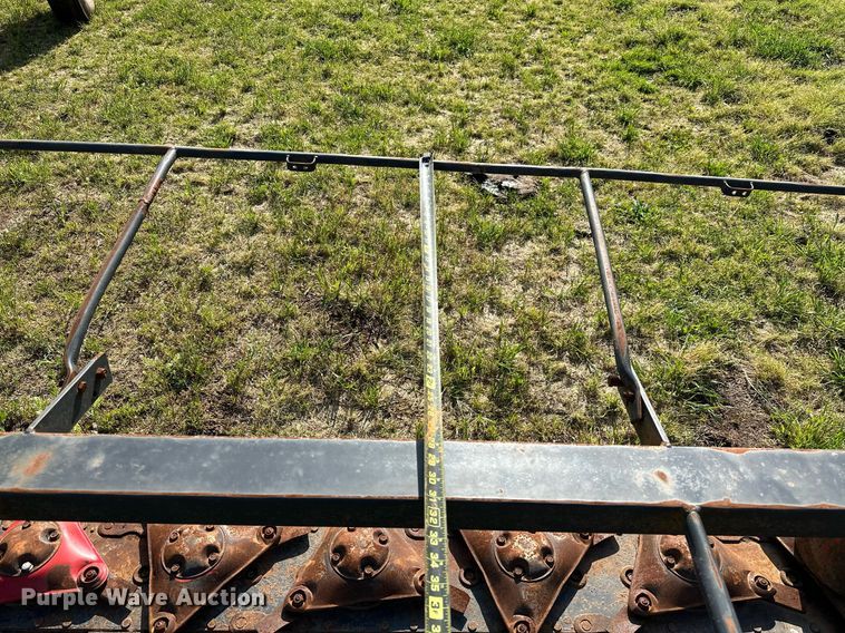 image for item LR9783 Vicon DMP2800  disc mower