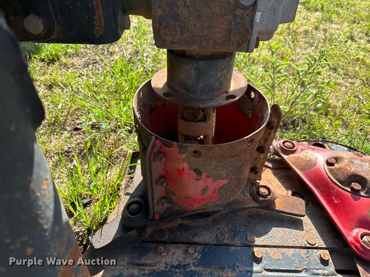 image for item LR9783 Vicon DMP2800  disc mower