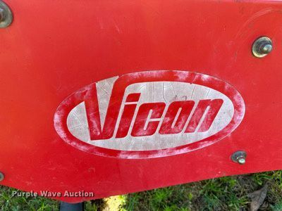 image for item LR9783 Vicon DMP2800  disc mower