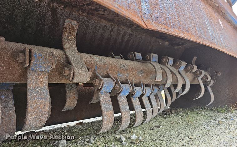 image for item LW9598 Priefert Litter Saver  rototiller