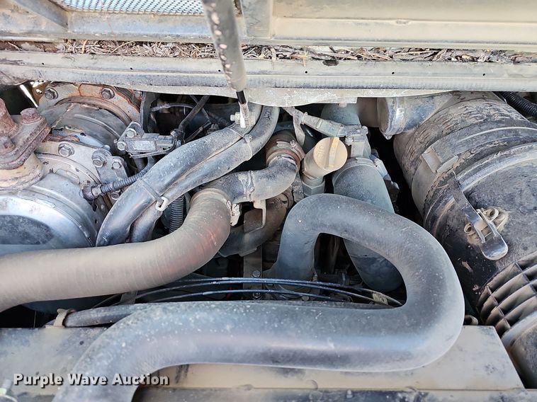 image for item MC9019 2016 Takeuchi TL12  tracked skid steer loader