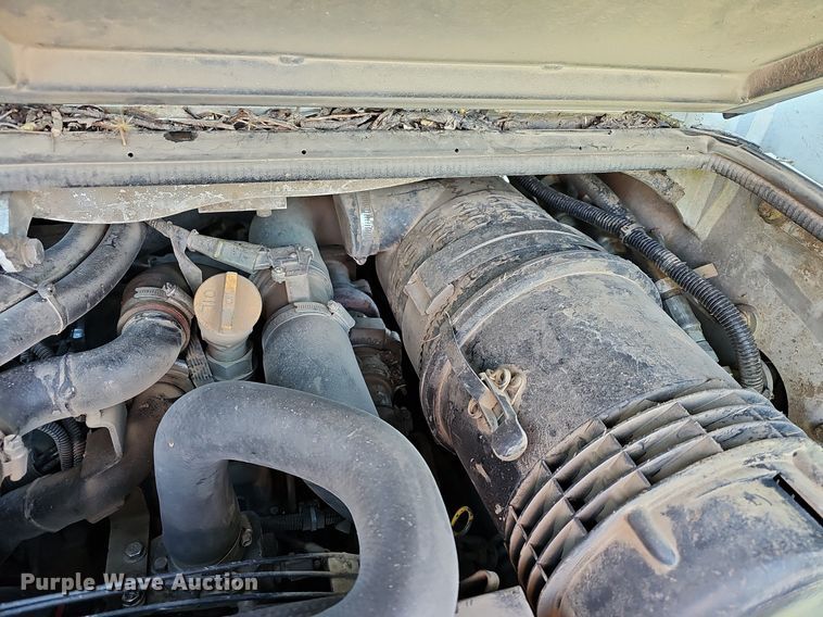 image for item MC9019 2016 Takeuchi TL12  tracked skid steer loader