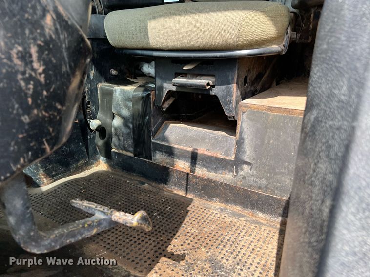 image for item MF9926 1977 John Deere 4630  tractor