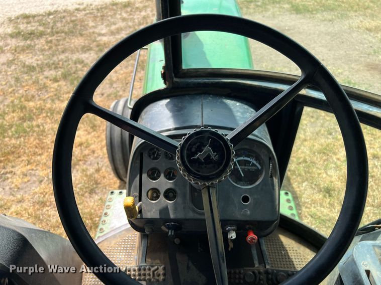 image for item MF9926 1977 John Deere 4630  tractor