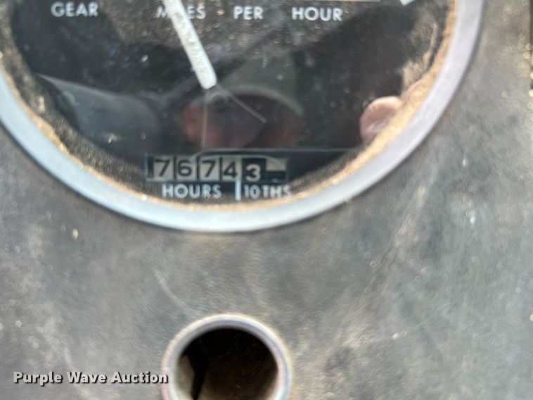 image for item MF9926 1977 John Deere 4630  tractor