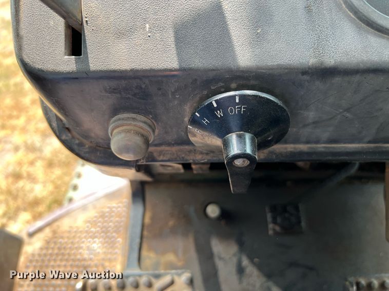 image for item MF9926 1977 John Deere 4630  tractor