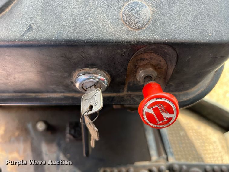 image for item MF9926 1977 John Deere 4630  tractor