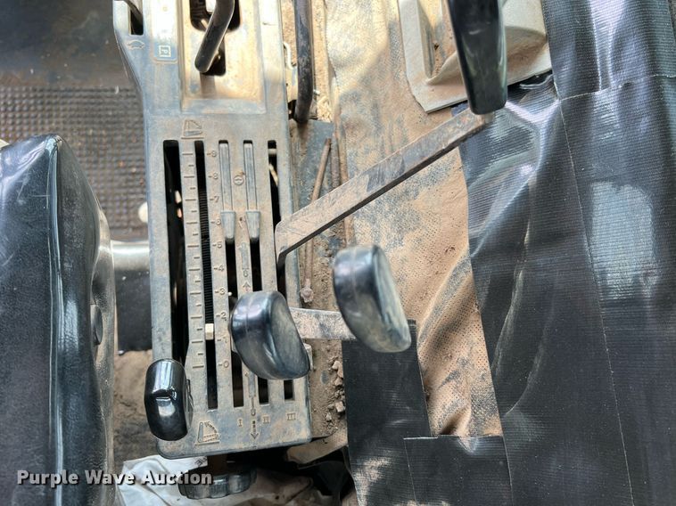 image for item MF9926 1977 John Deere 4630  tractor