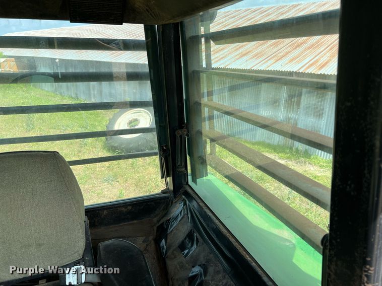 image for item MF9926 1977 John Deere 4630  tractor