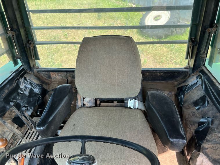 image for item MF9926 1977 John Deere 4630  tractor